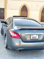 2011 Nissan Maxima