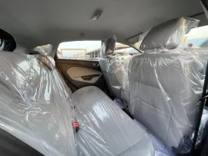 2013 Ford Fiesta