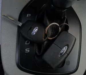 2013 Ford Fiesta