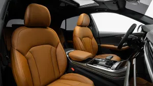 2025 Audi Q8