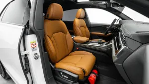 2025 Audi Q8