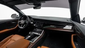 2025 Audi Q8