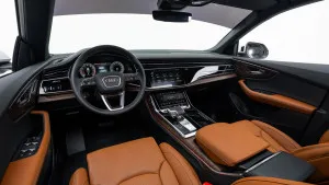 2025 Audi Q8