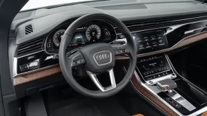2025 Audi Q8