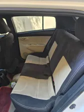2016 Toyota Yaris