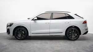 2025 Audi Q8
