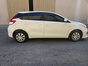 2016 Toyota Yaris