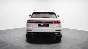 2025 Audi Q8