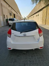 2016 Toyota Yaris