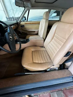 1986 جاكوار اكس جي اس