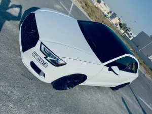 2018 اودي آي ٣