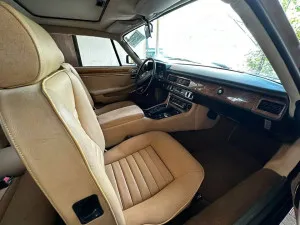 1986 جاكوار اكس جي اس