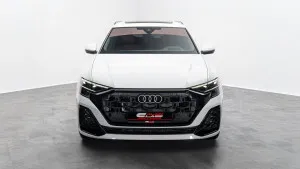 2025 Audi Q8