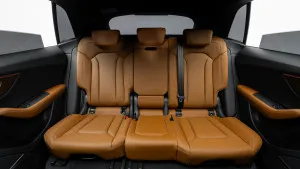 2025 Audi Q8