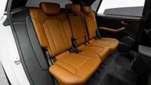 2025 Audi Q8