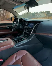 2016 Cadillac Escalade