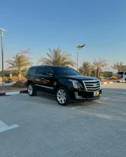 2016 Cadillac Escalade