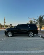2016 Cadillac Escalade