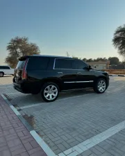 2016 Cadillac Escalade