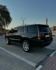 2016 Cadillac Escalade