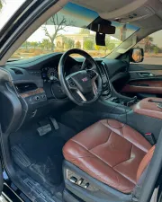 2016 Cadillac Escalade