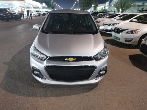 2016 Chevrolet Spark