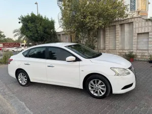2018 Nissan Sentra in dubai