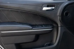 2021 دودج شارجر
