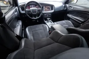 2021 دودج شارجر