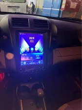 2010 تويوتا راف ٤