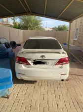 2008 تويوتا أوريون