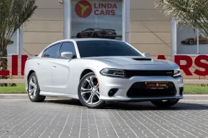 2021 دودج شارجر