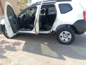 2014 رينو داستر