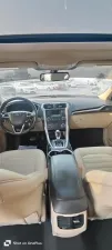 2014 فورد فيجن