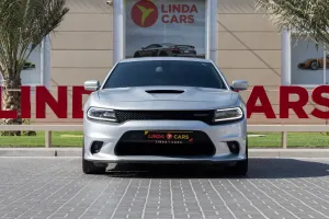 2021 دودج شارجر