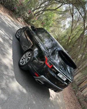 2020 Land Rover Range Rover