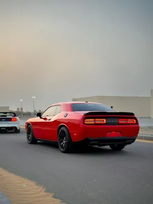 2020 Dodge Challenger