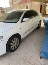 2008 تويوتا أوريون