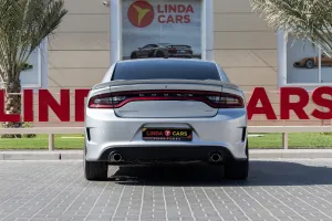 2021 دودج شارجر