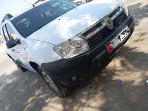 2014 رينو داستر