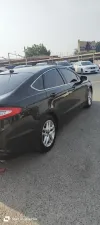 2014 فورد فيجن