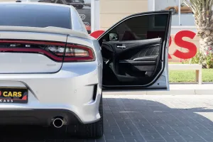 2021 دودج شارجر