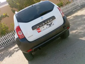 2014 رينو داستر