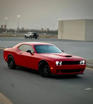 2020 Dodge Challenger
