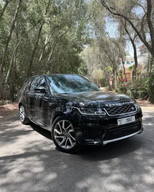 2020 Land Rover Range Rover