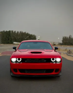 2020 Dodge Challenger