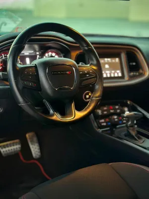 2020 Dodge Challenger