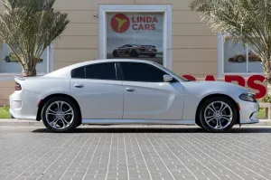 2021 دودج شارجر