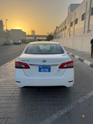 2018 Nissan Sentra
