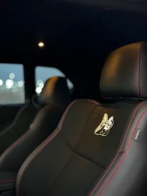 2020 Dodge Challenger
